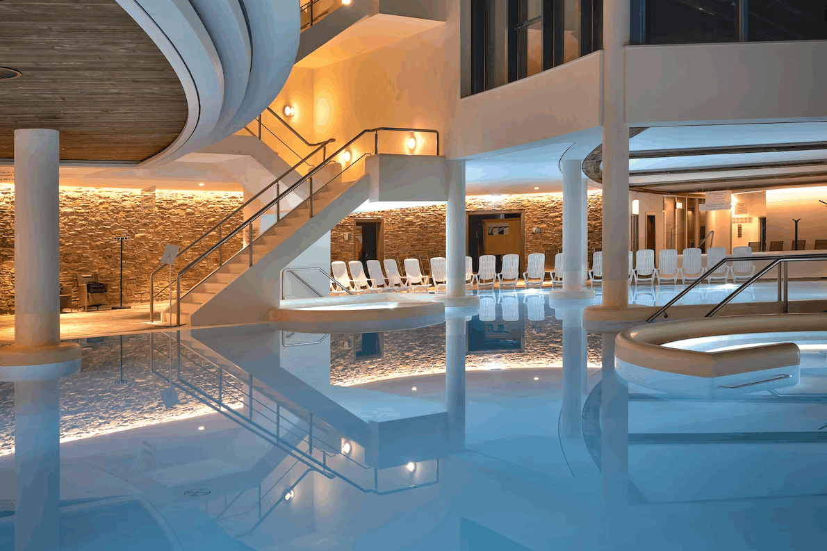 Spa / Wellness