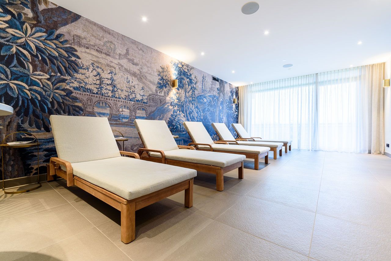Spa / Wellness