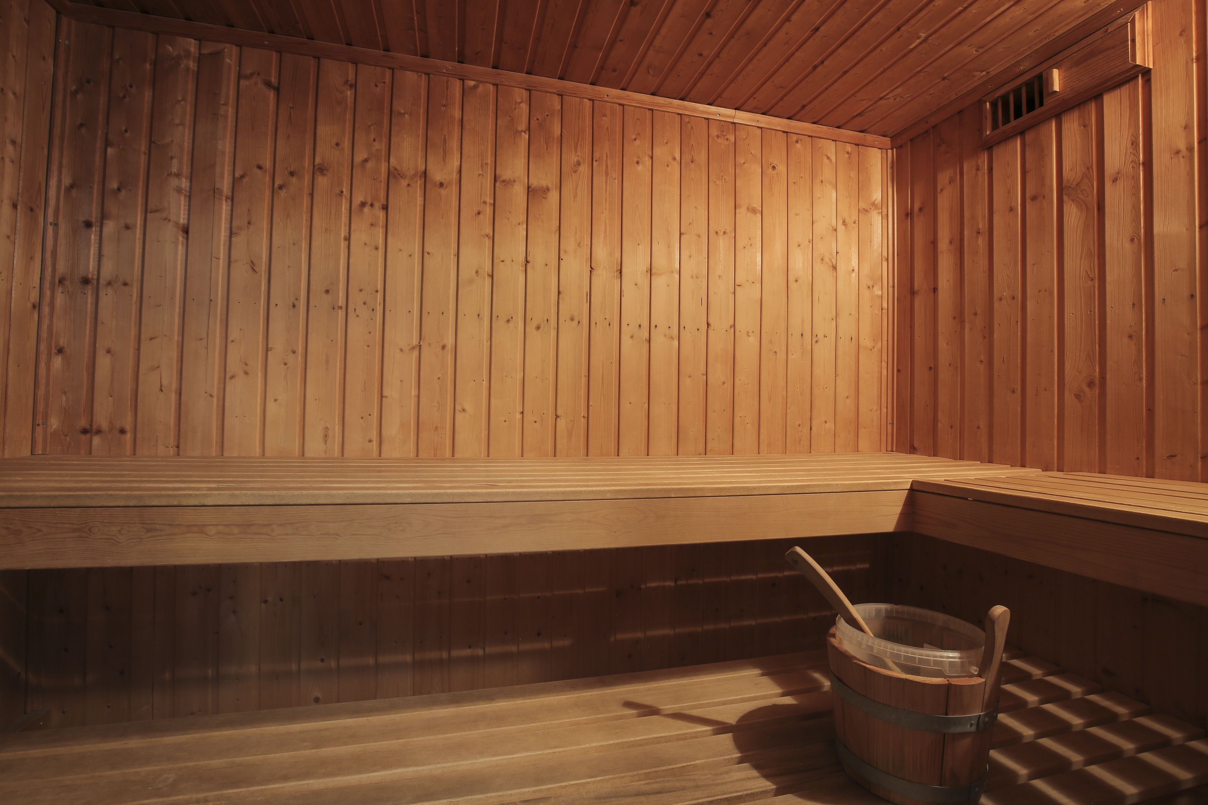Spa / Wellness