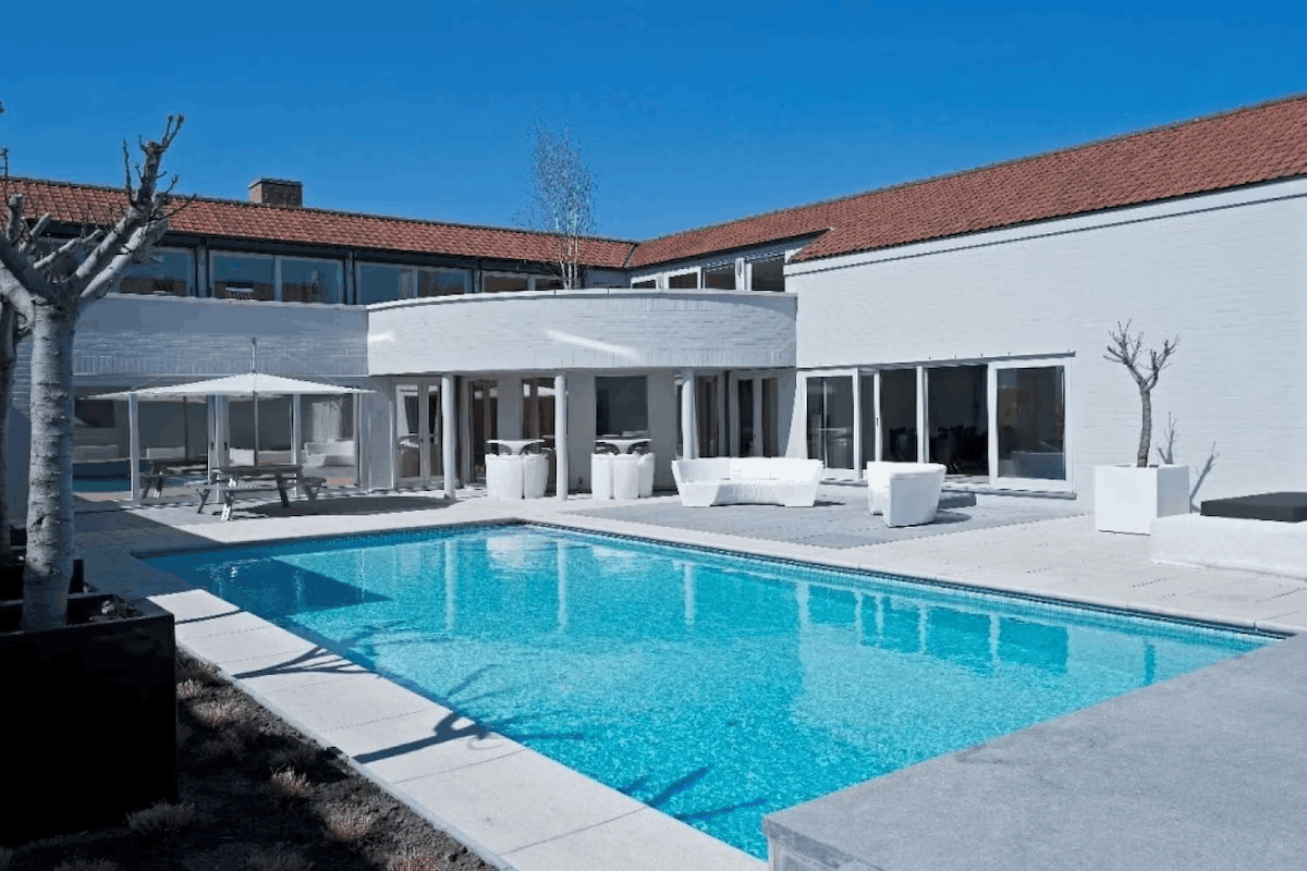 Spa / Wellness