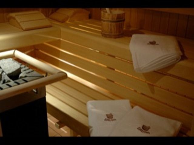 Spa / Wellness