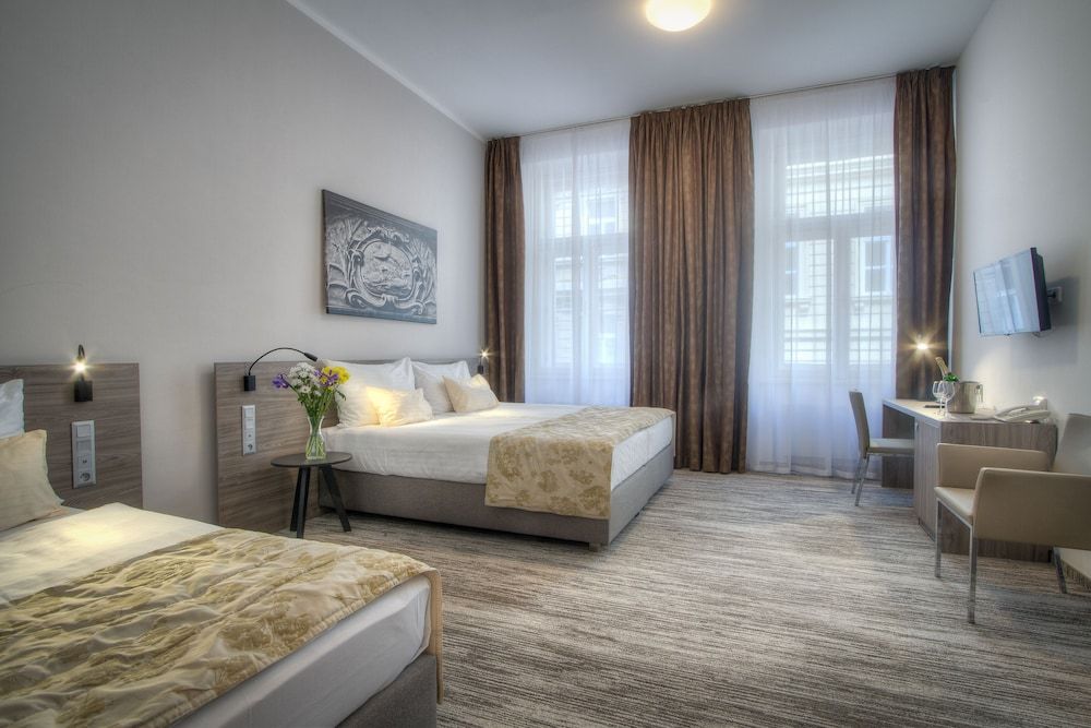 billede på Spa Resort Arrangement