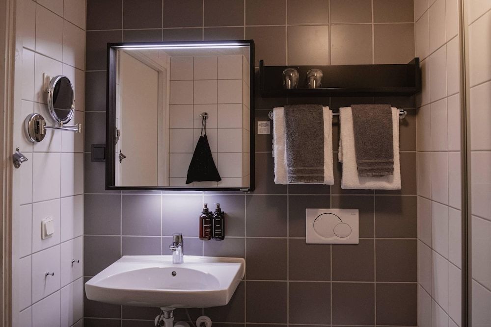 billede på Superior-dobbeltværelse