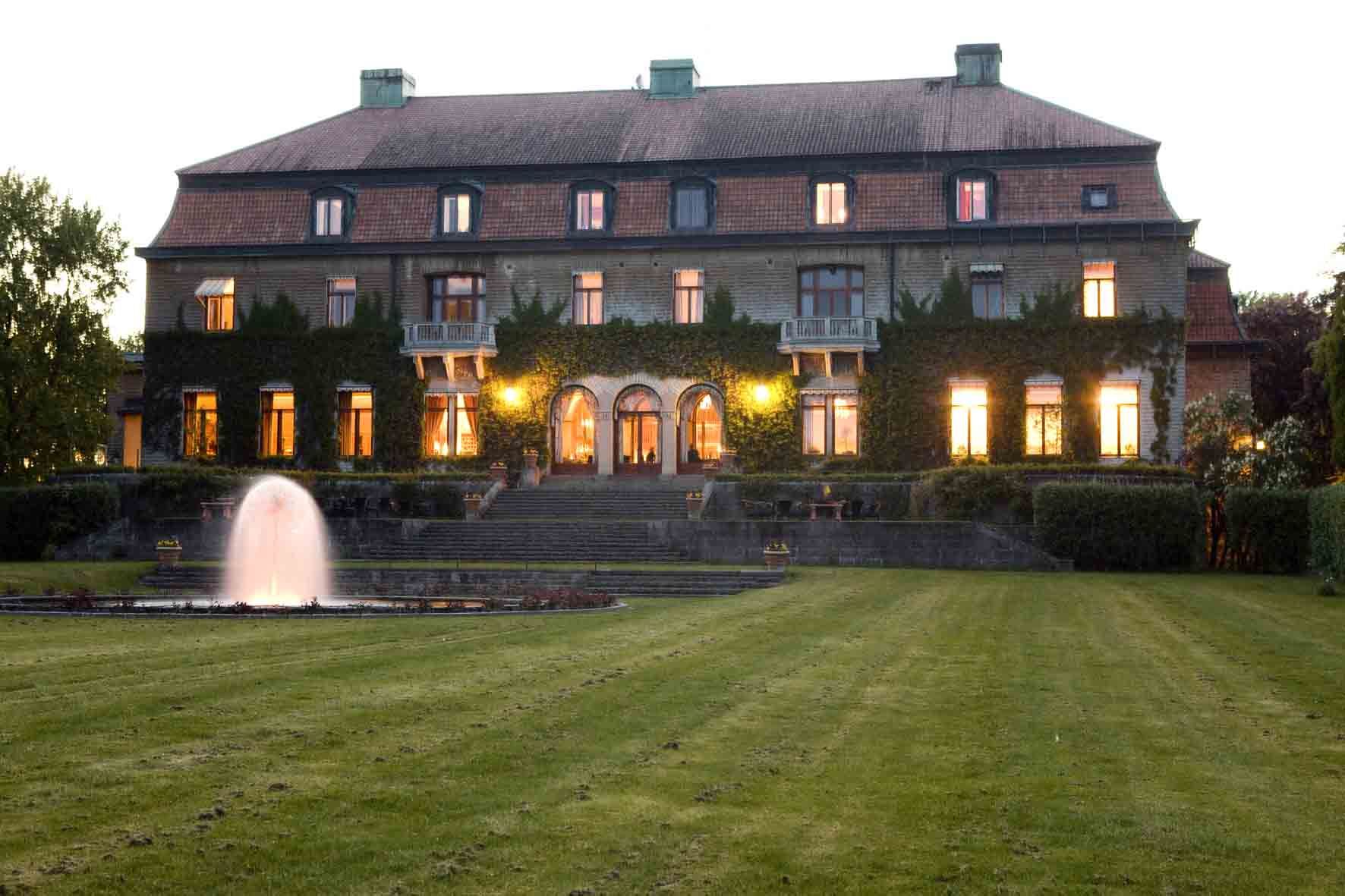 Facade