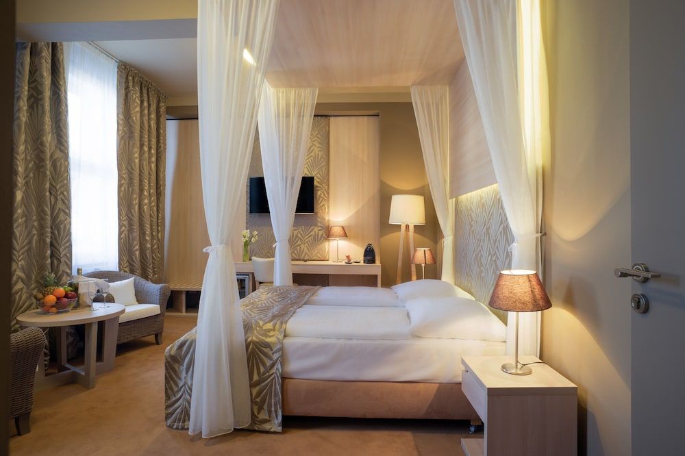 billede på Spa Resort Arrangement