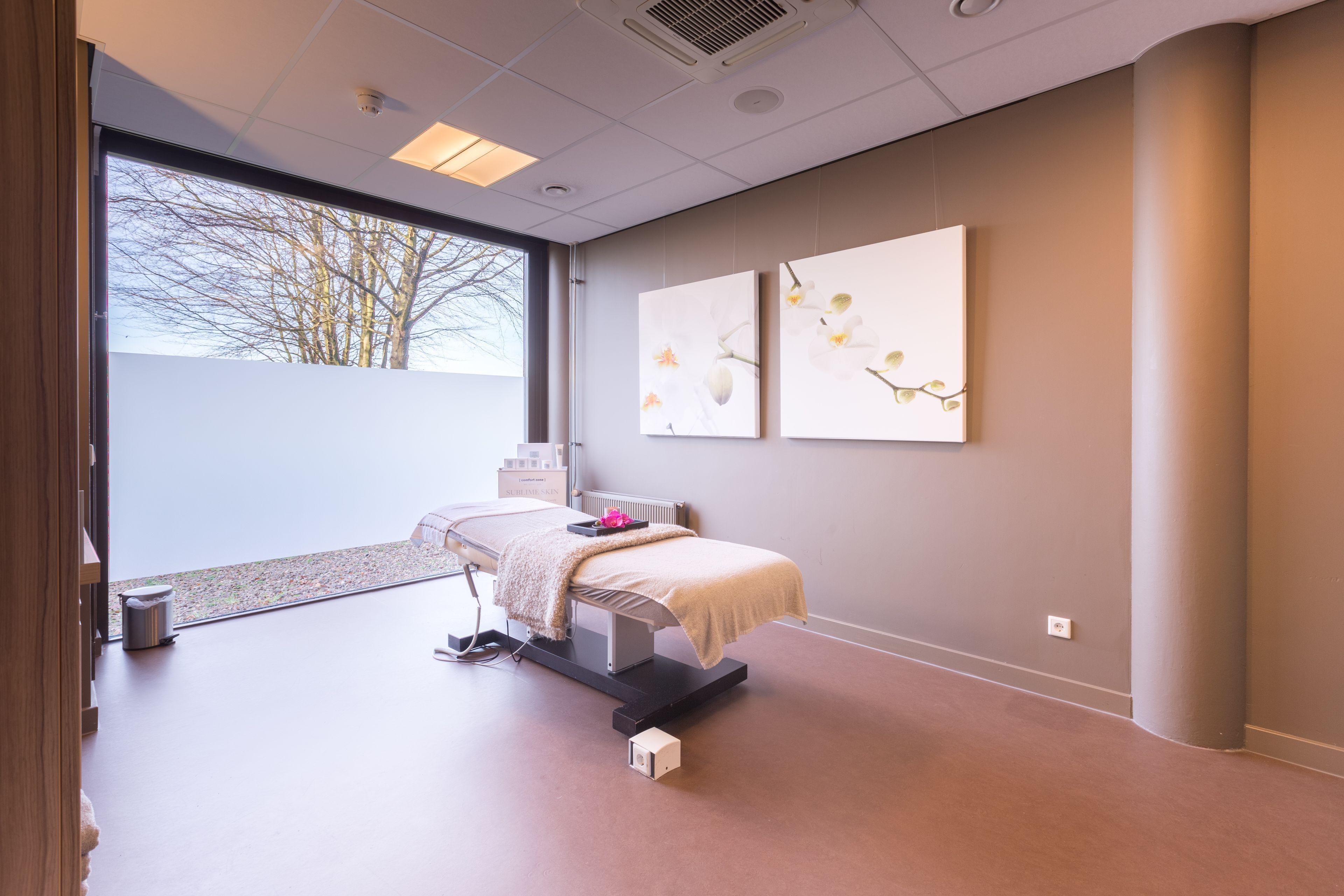 Spa / Wellness