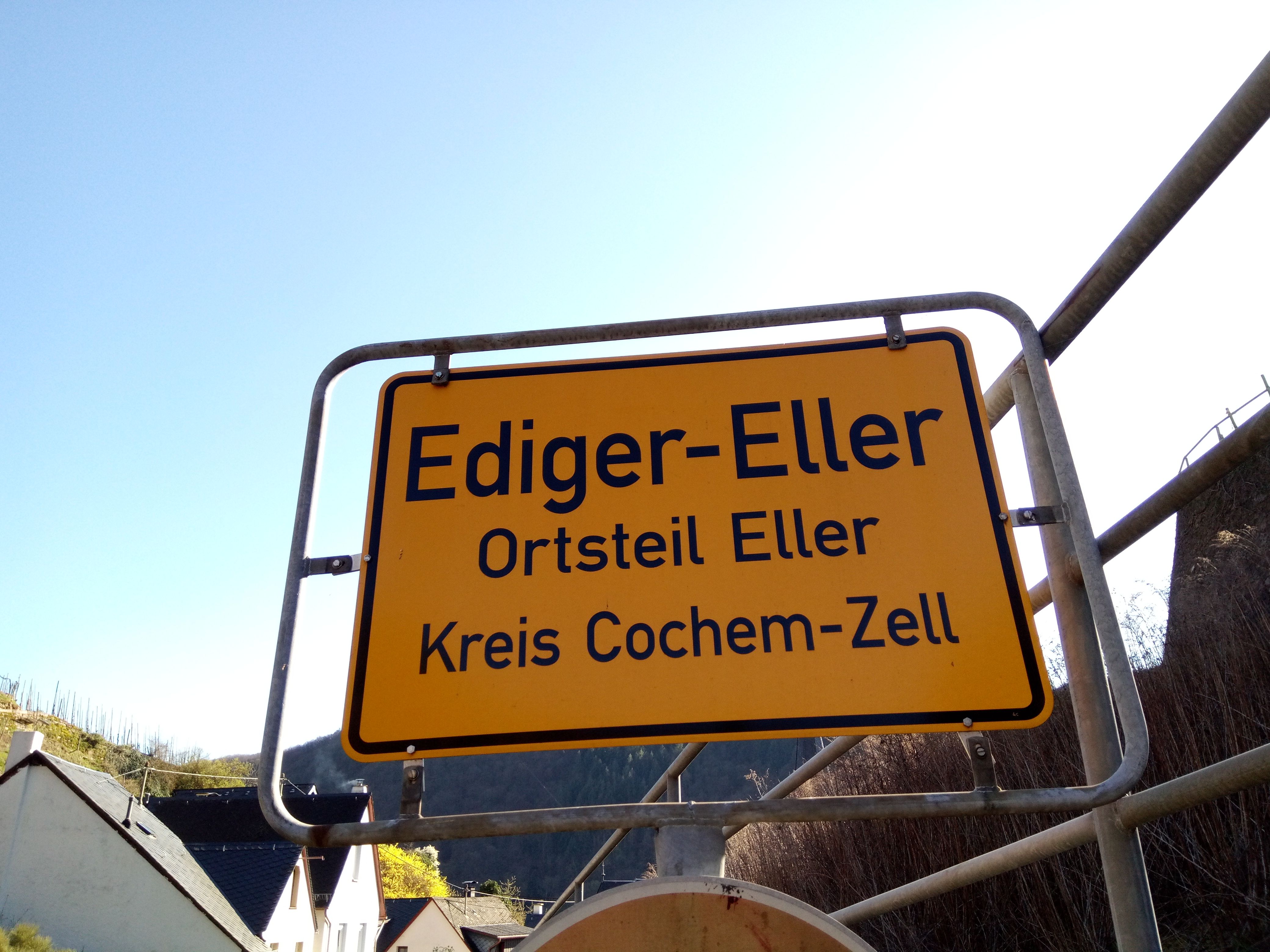 Omgivelser