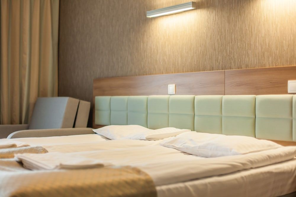 billede på Værelse med 2 enkeltsenge (with an extra bed)