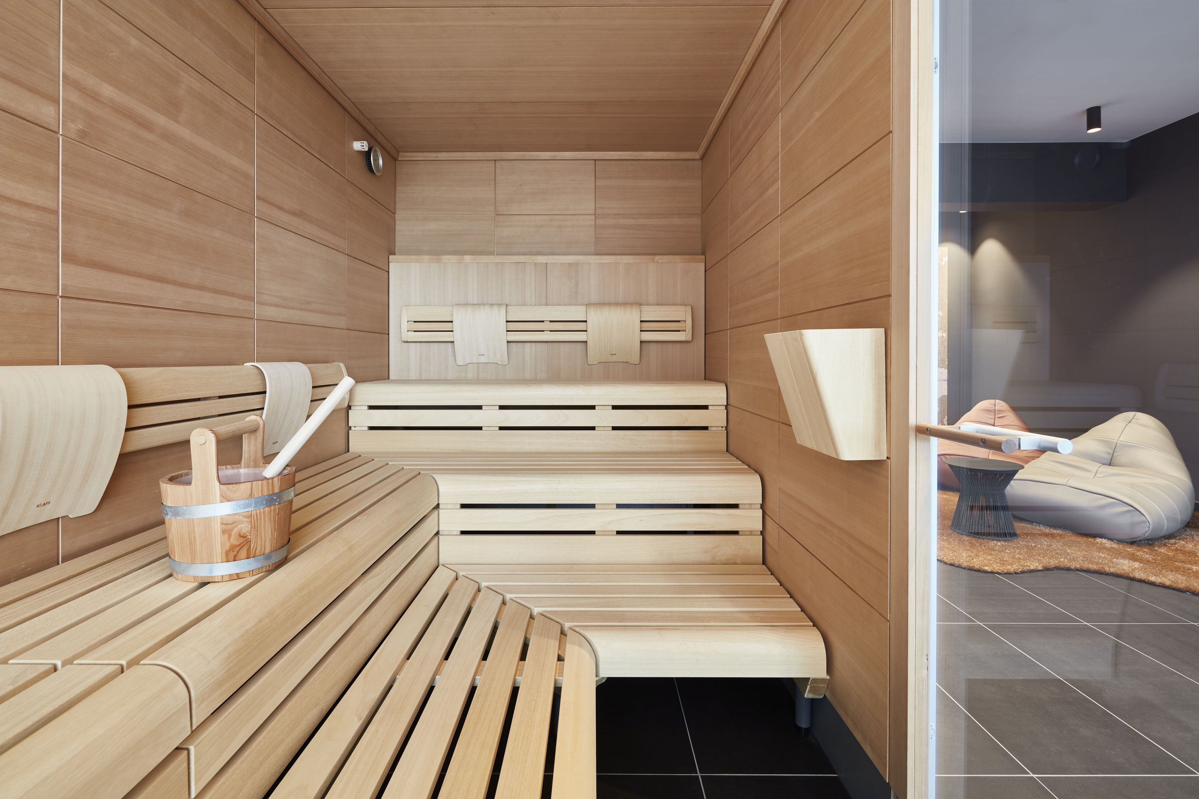 Spa / Wellness