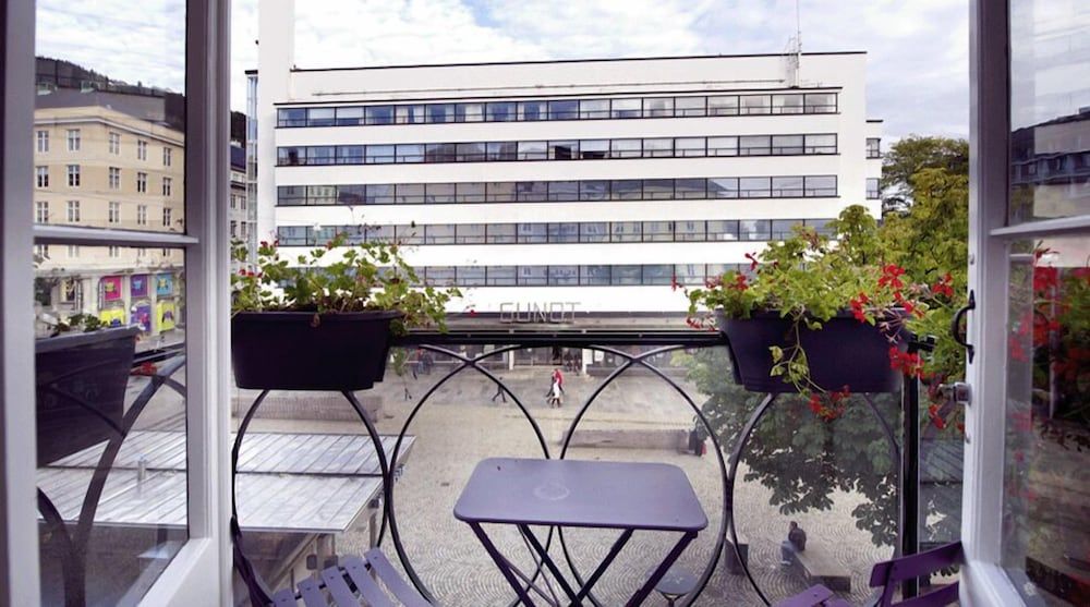 billede på Deluxe-værelse - 1 kingsize-seng