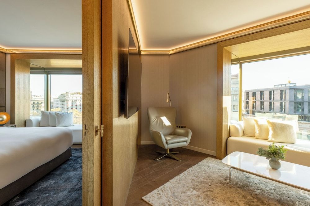 billede på Almanac Suite