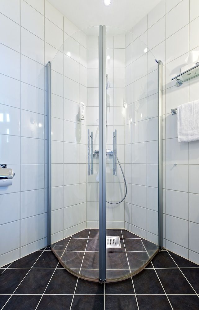 Værelsestype