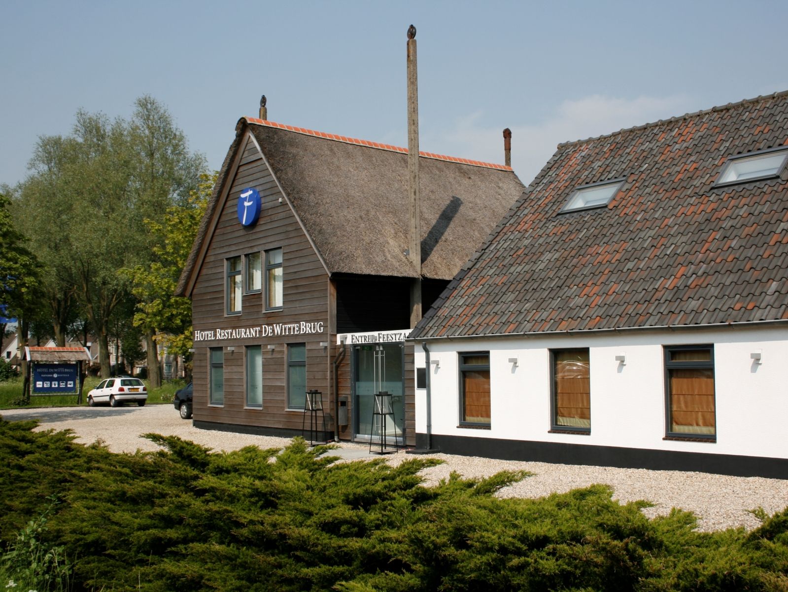 Facade