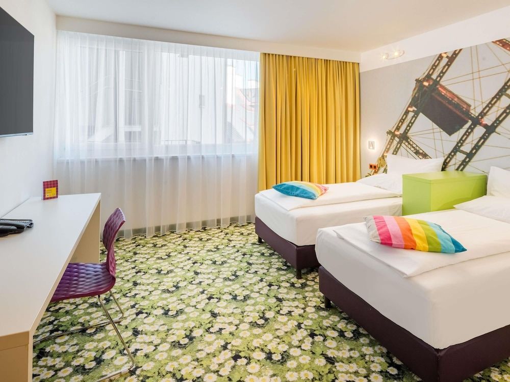 billede på Spa Resort Arrangement