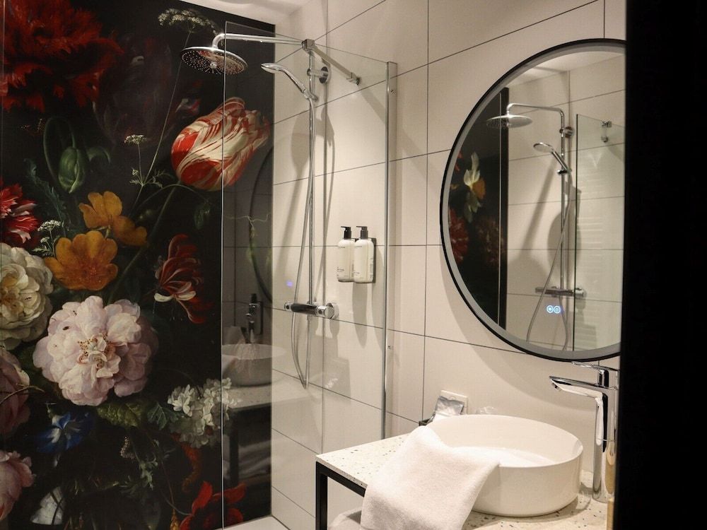 billede på Deluxe-suite
