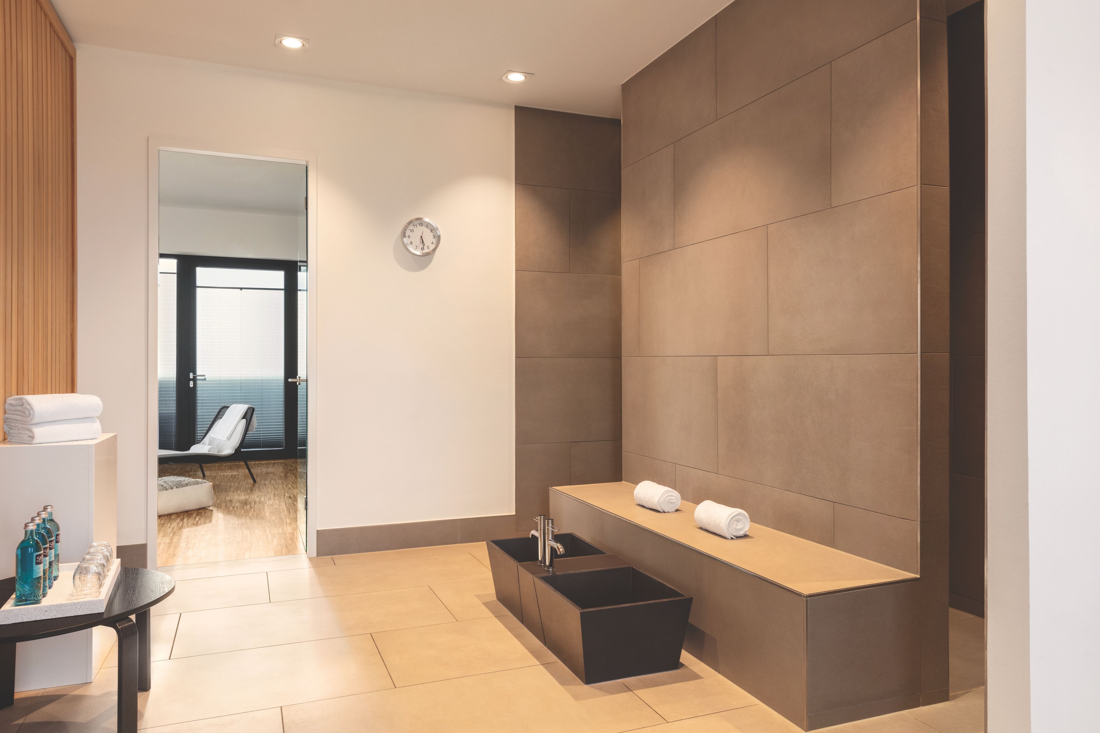 Spa / Wellness