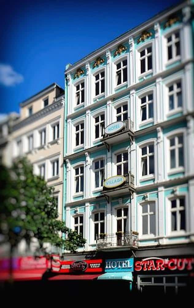 Facade