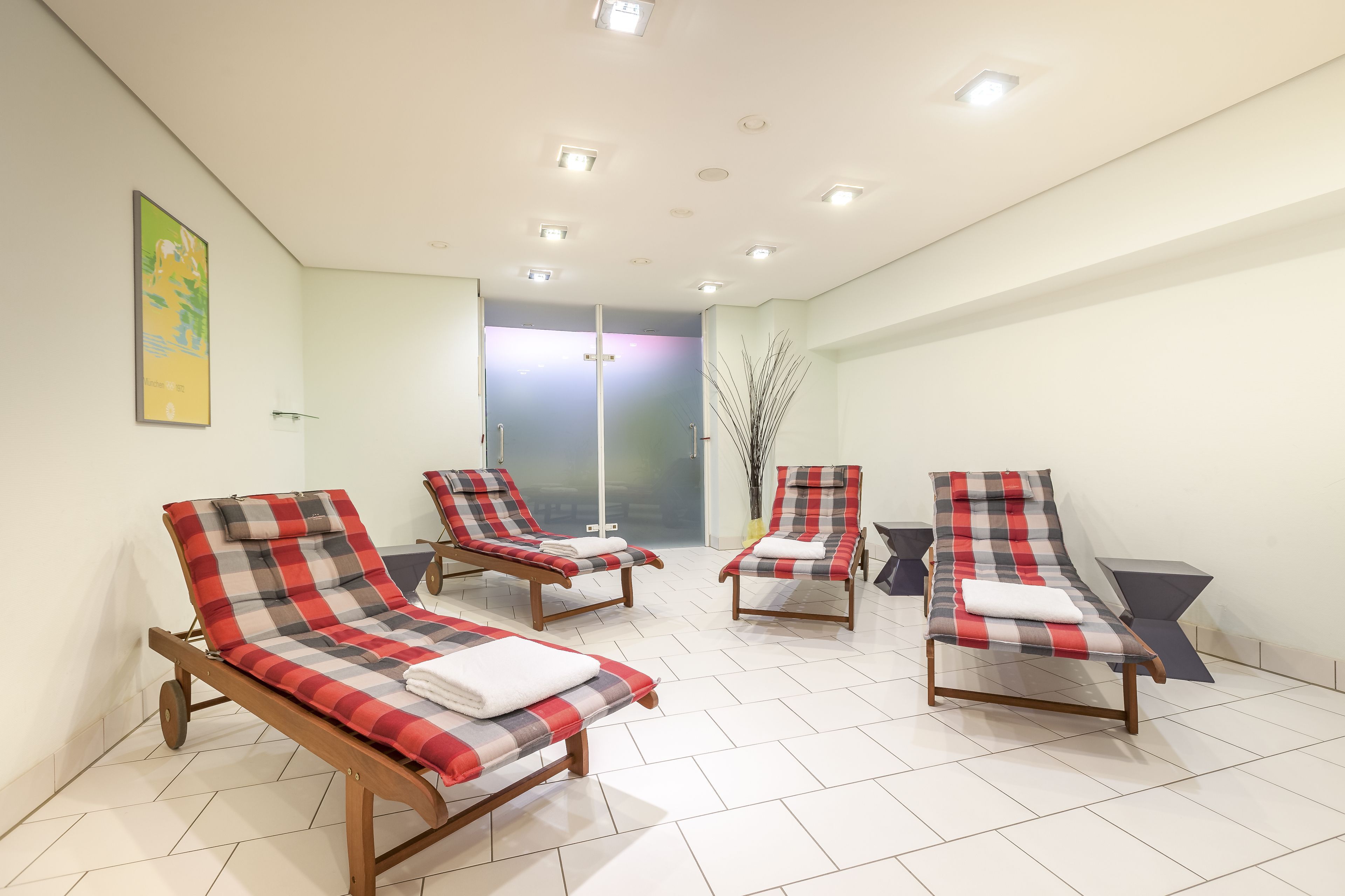 Spa / Wellness