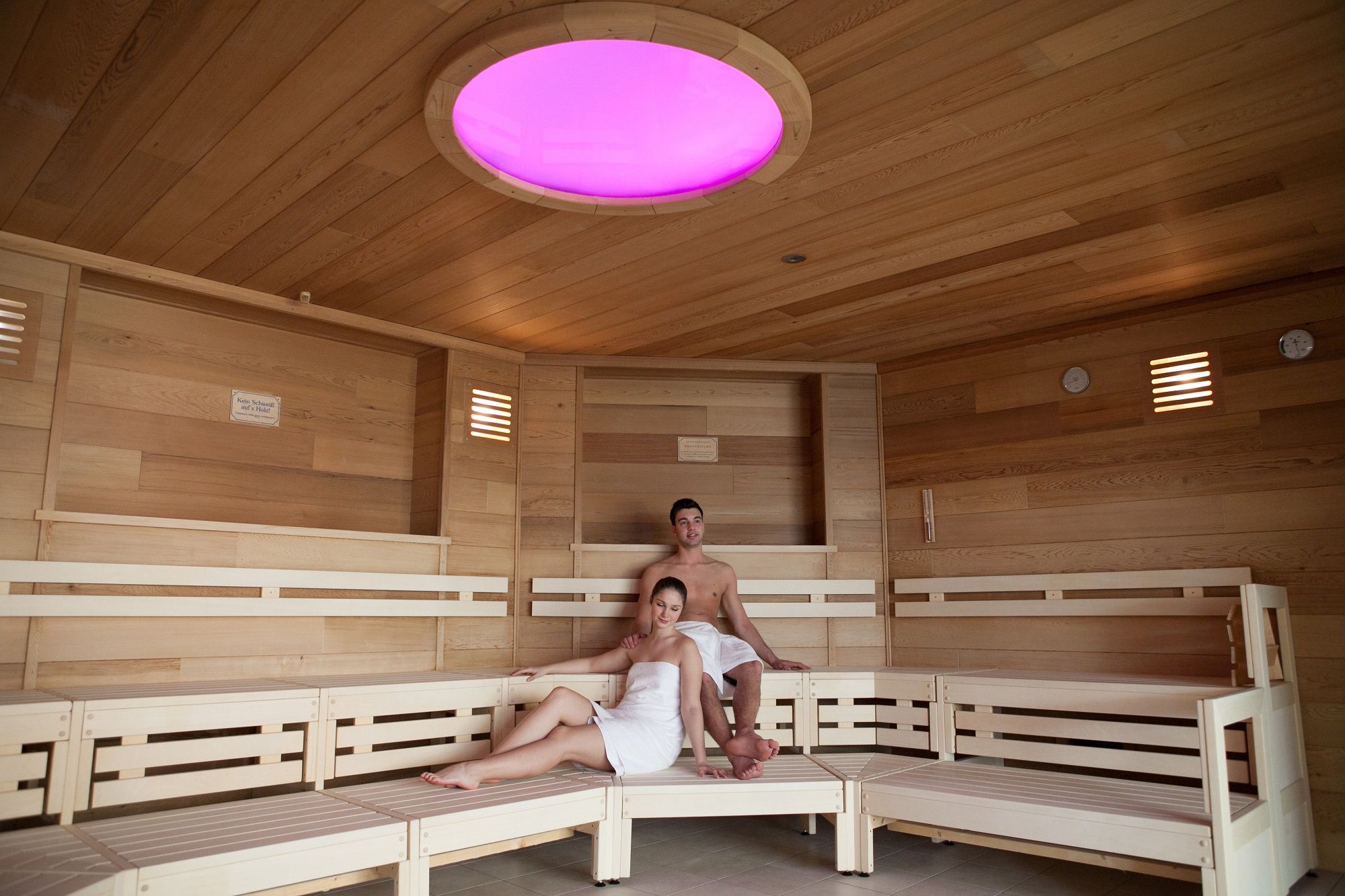 Spa / Wellness