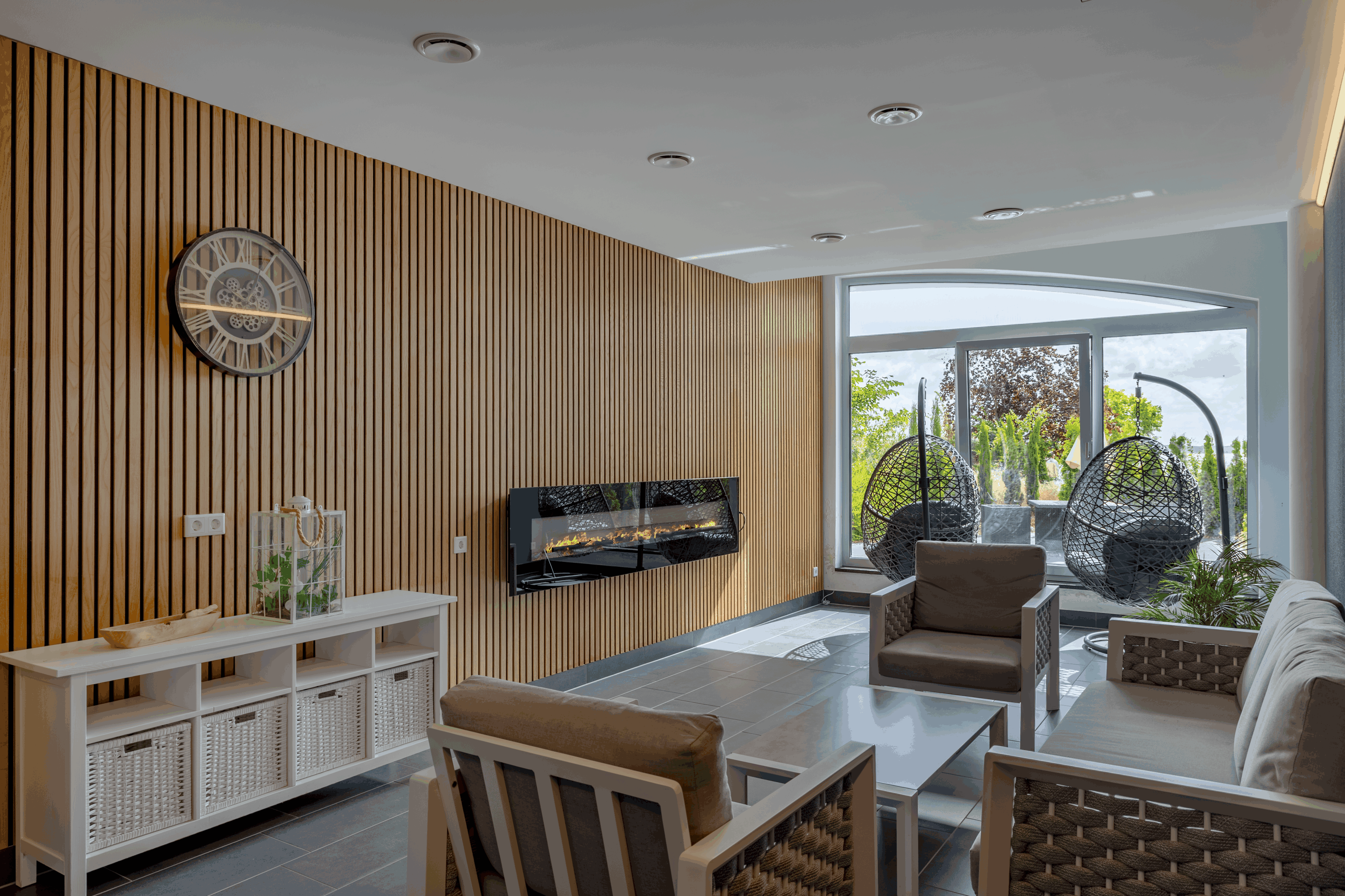 Spa / Wellness