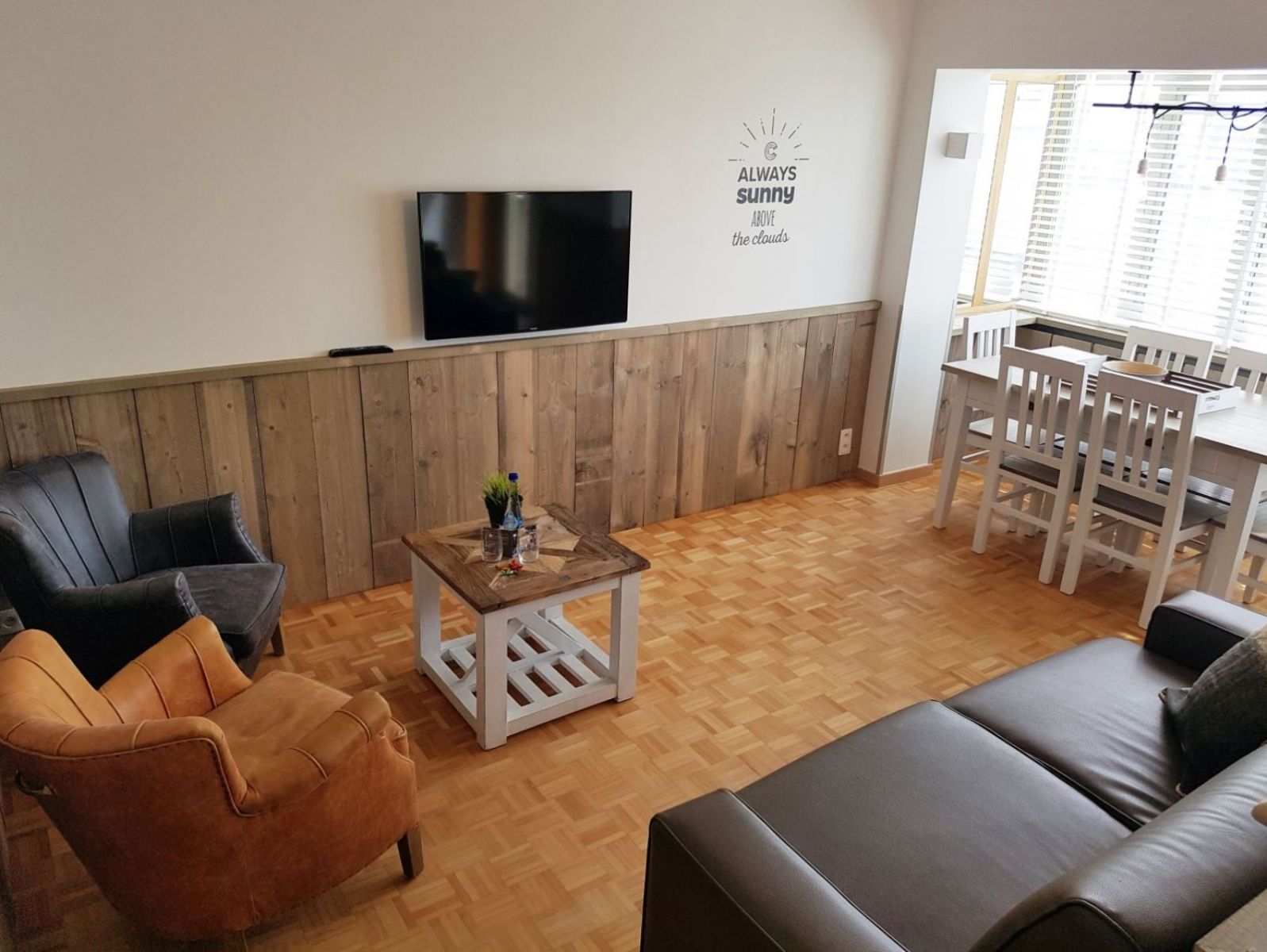 billede på Familieværelse