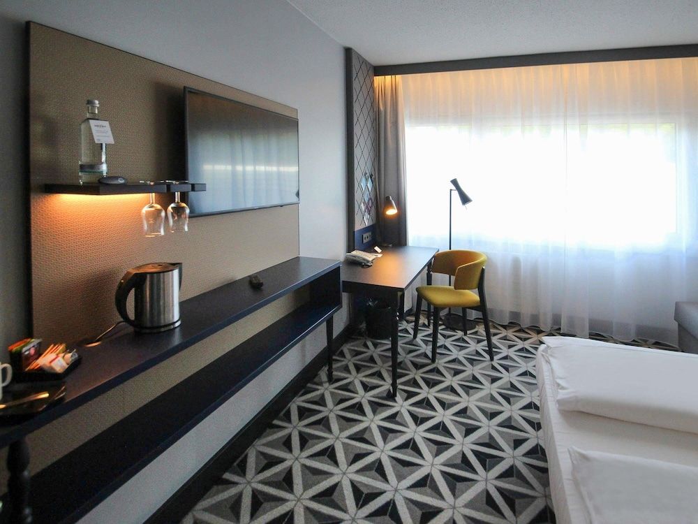 billede på Spa Resort Arrangement