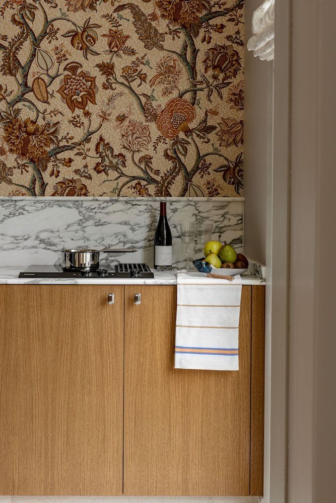 Værelsestype