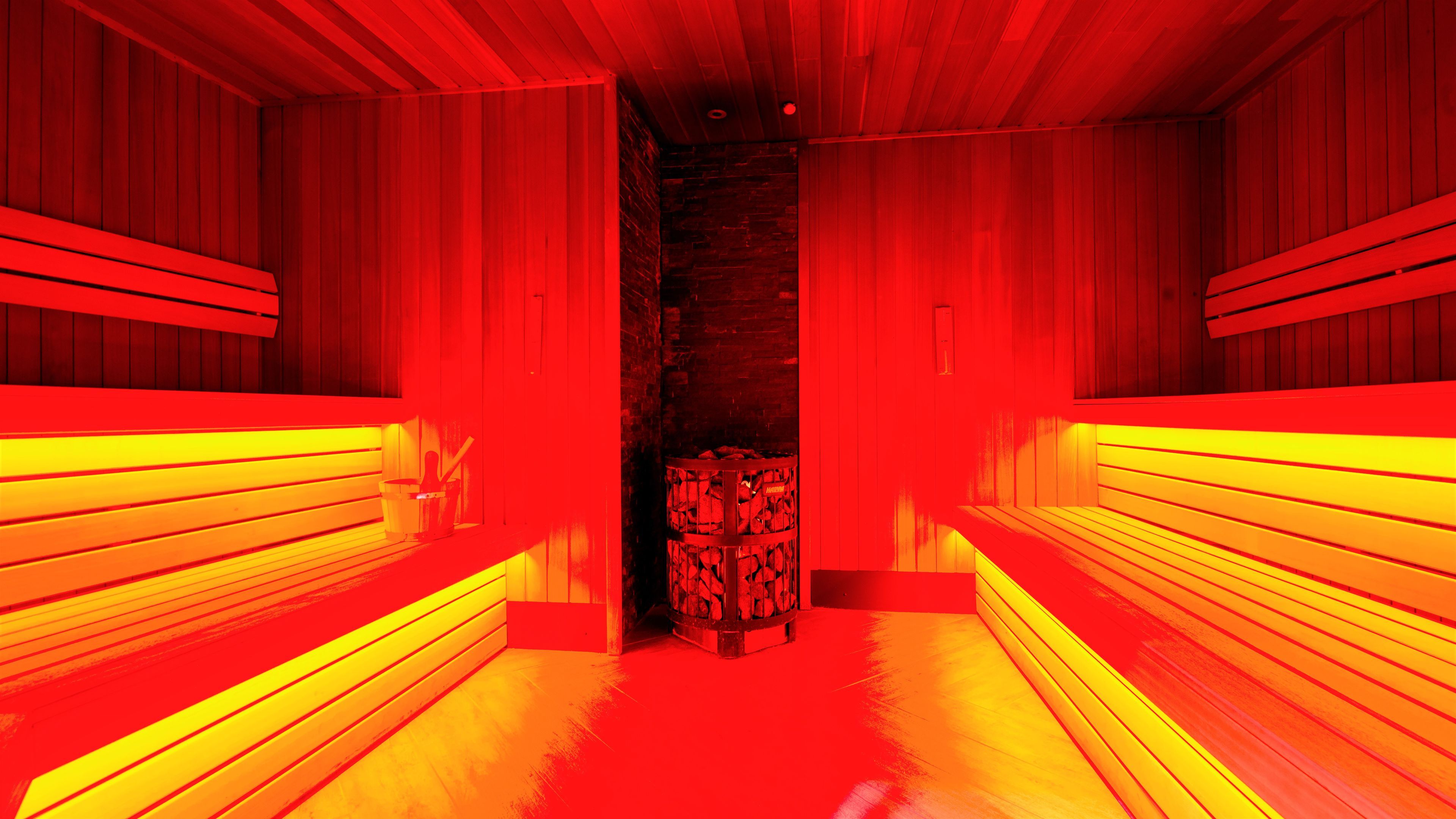 Spa / Wellness