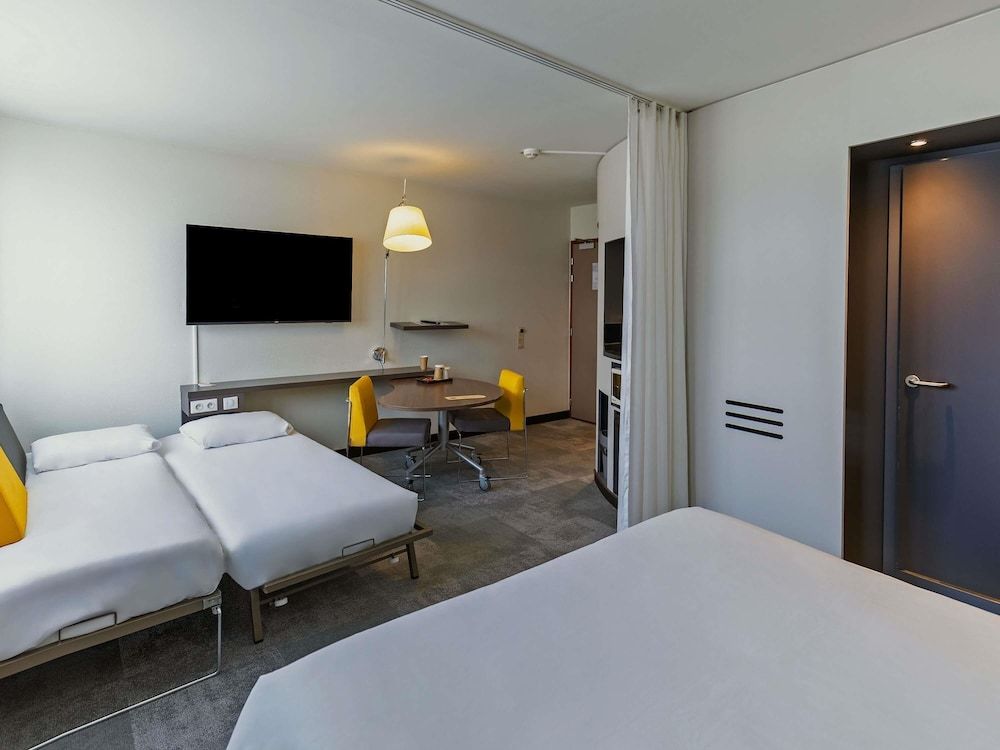 billede på Superior-suite - 1 dobbeltseng med sovesofa