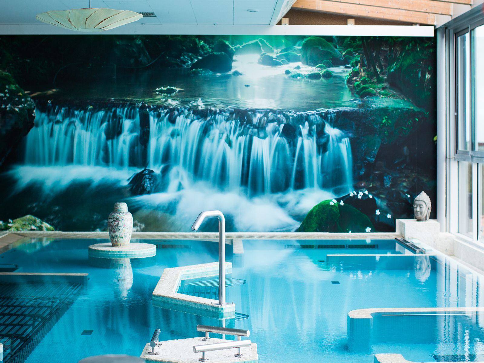 Spa / Wellness