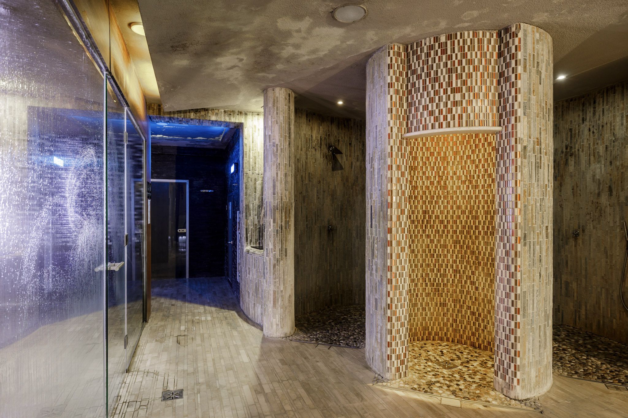 Spa / Wellness