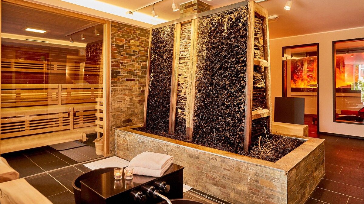Spa / Wellness