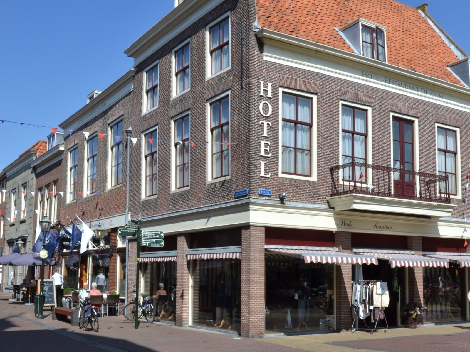 Facade