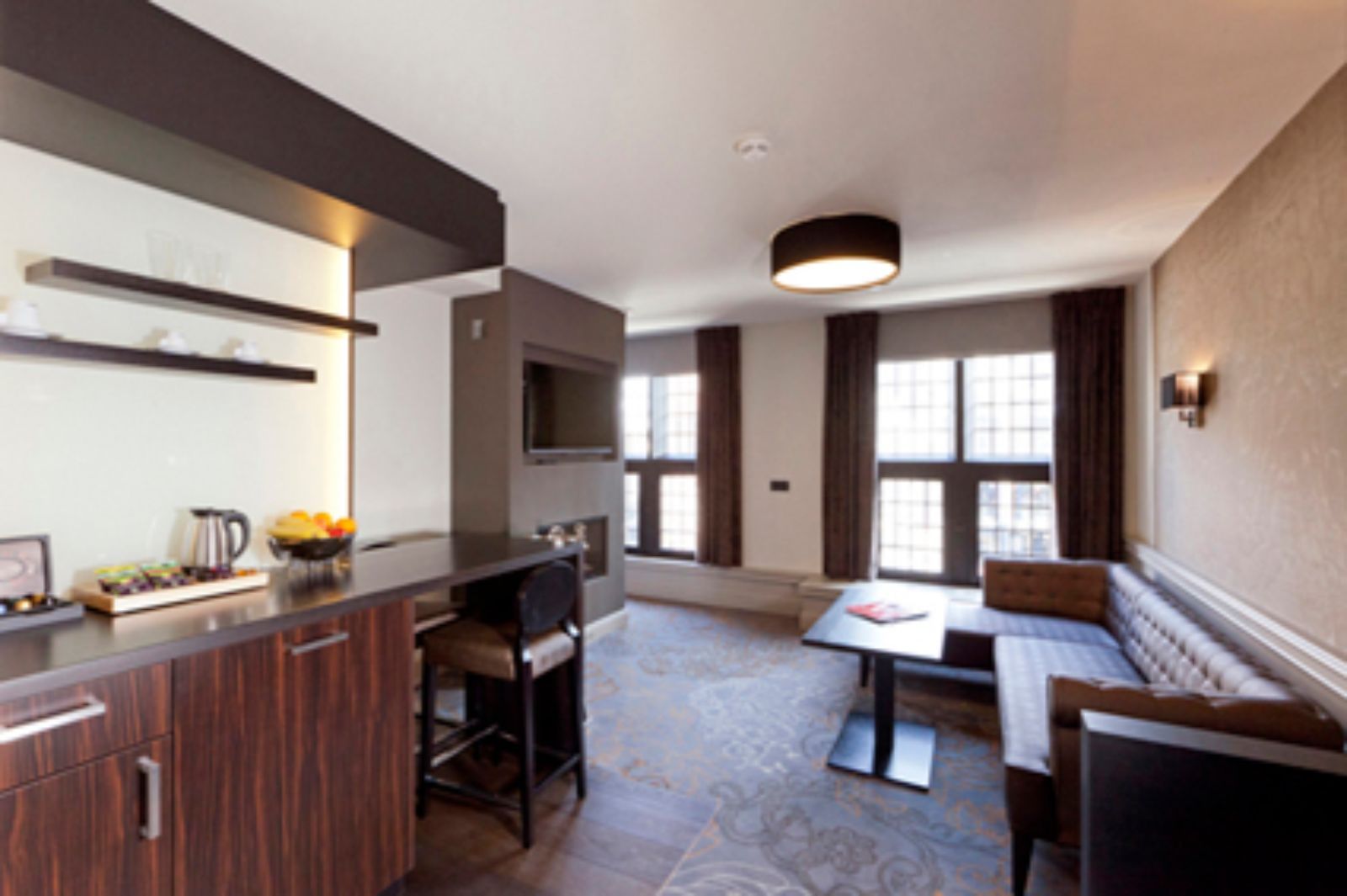 billede på Suite Special