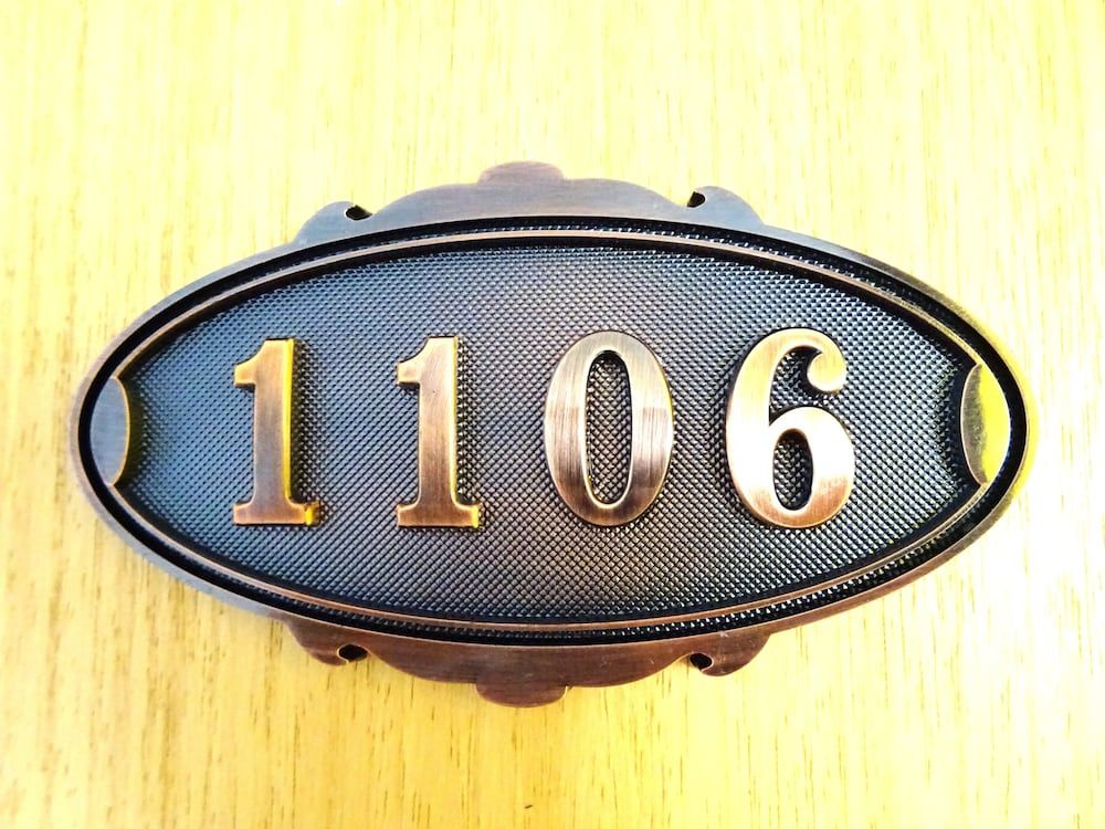 billede på Deluxe-dobbeltværelse (Nr. 1106)