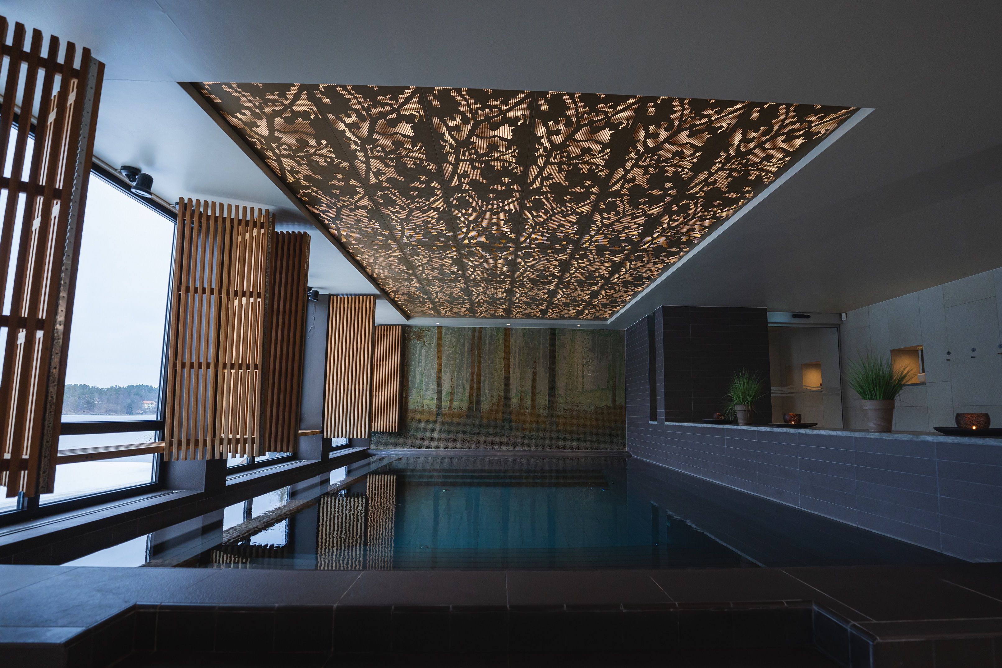 Spa / Wellness