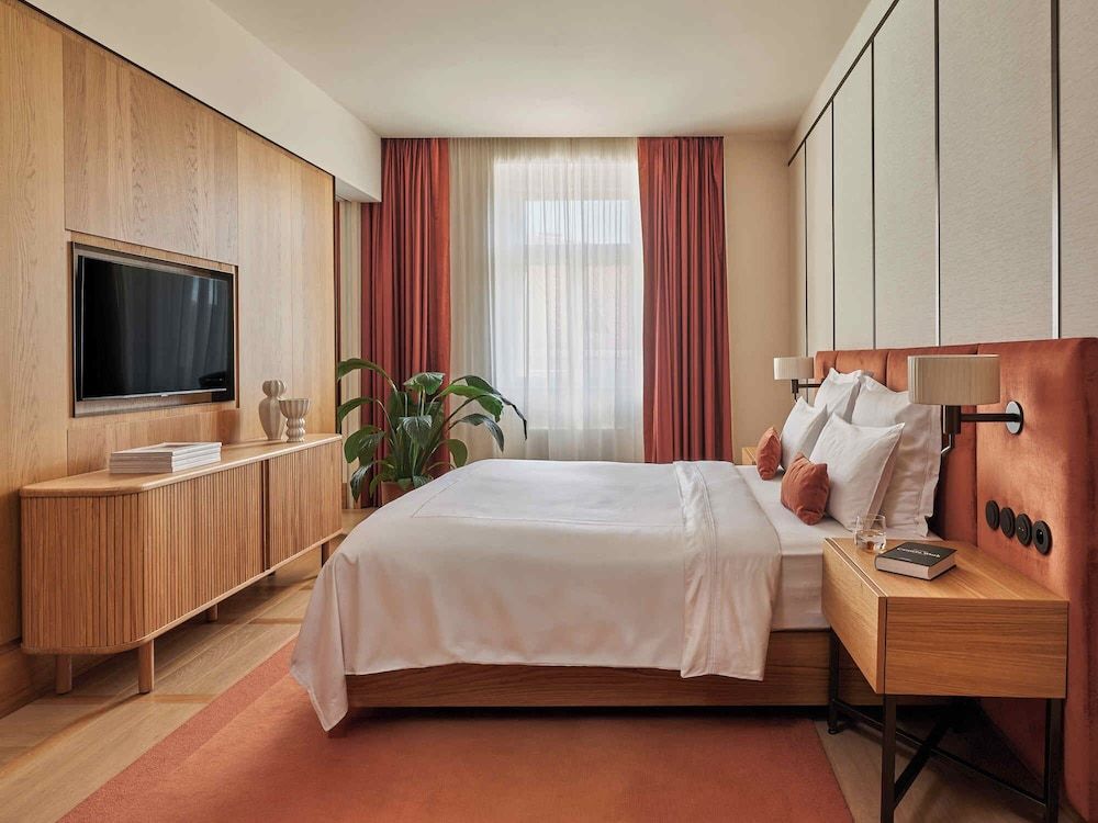 billede på Spa Resort Arrangement