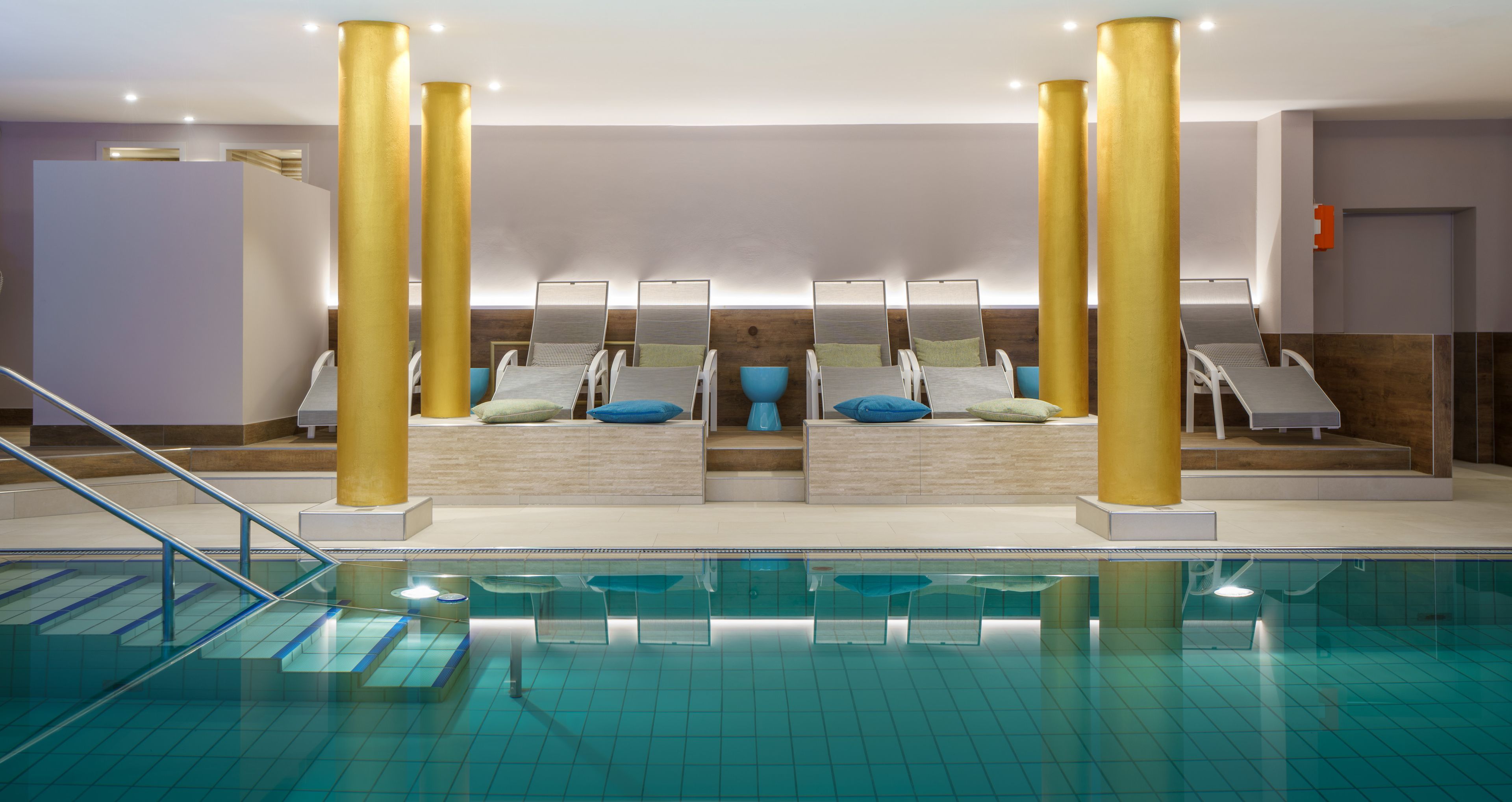Spa / Wellness