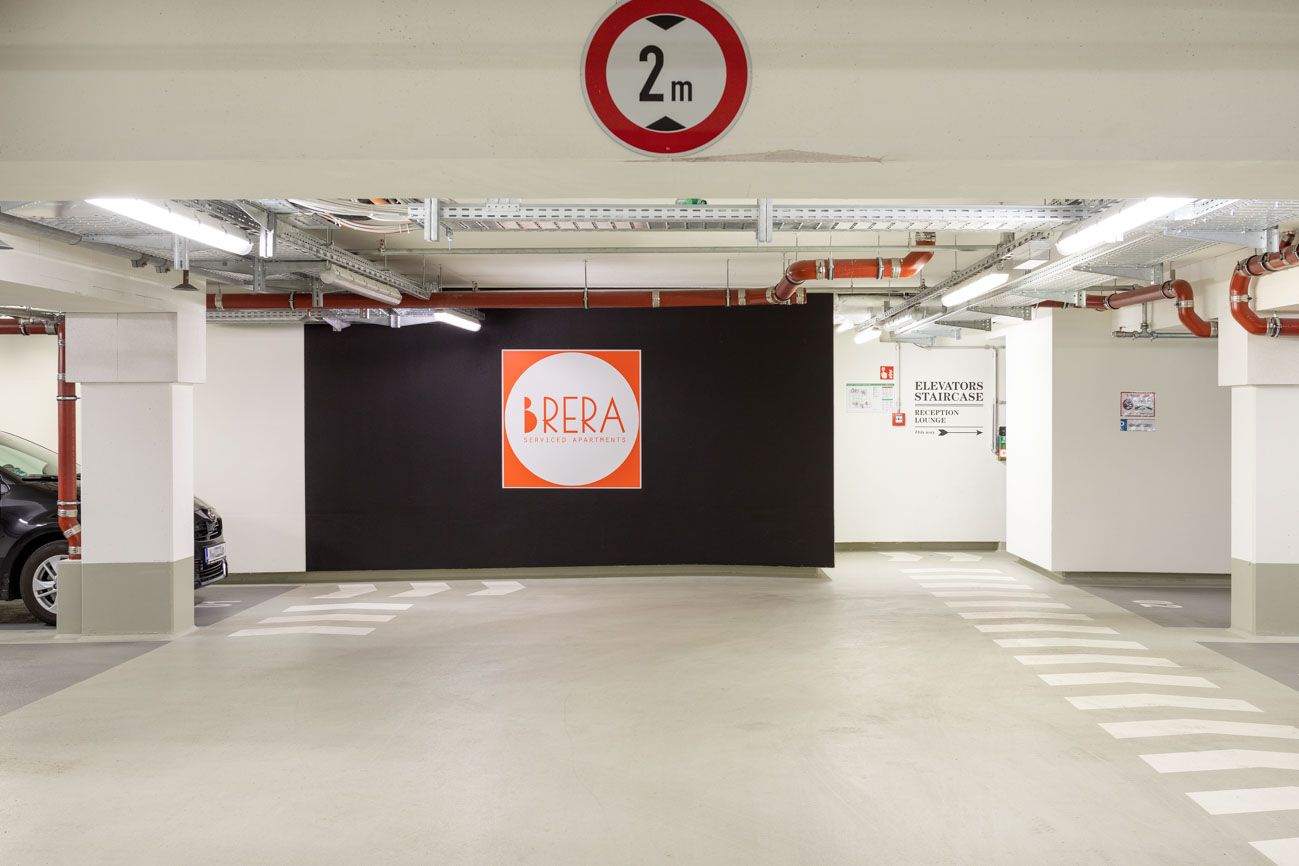 Faciliteter