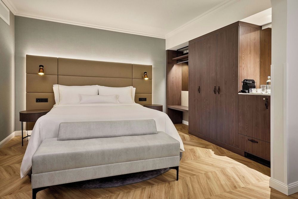 billede på Junior-suite - 1 kingsize-seng