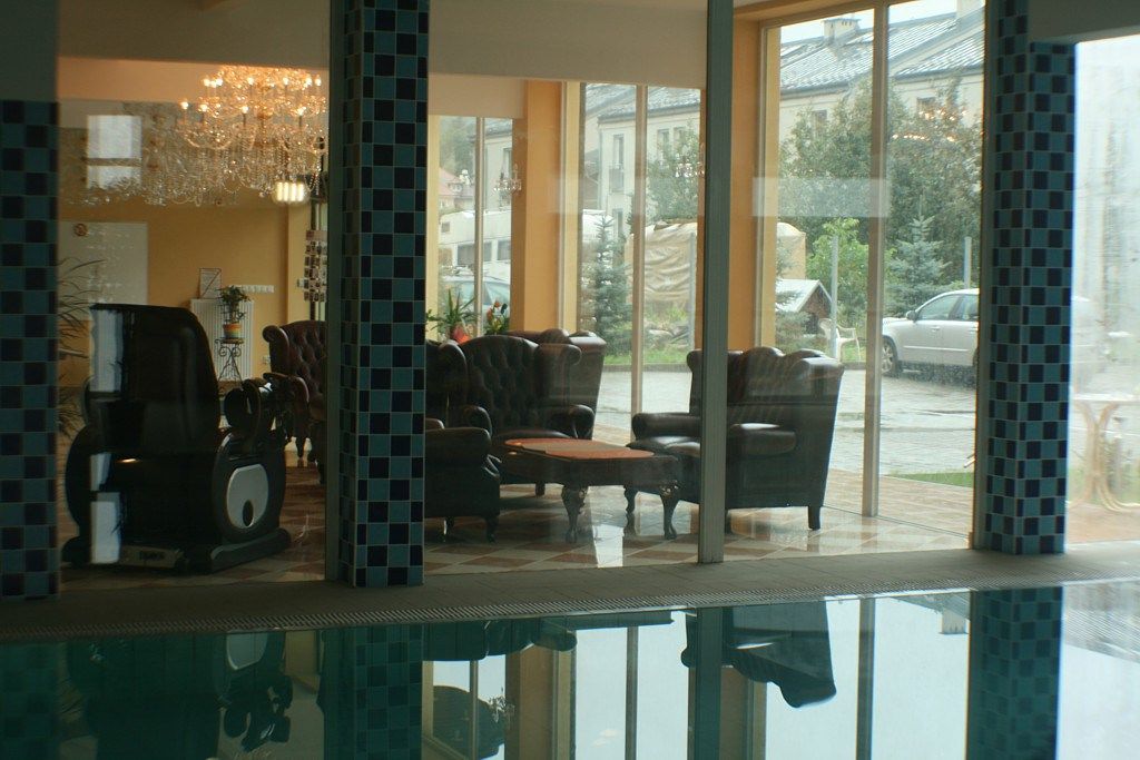 Faciliteter