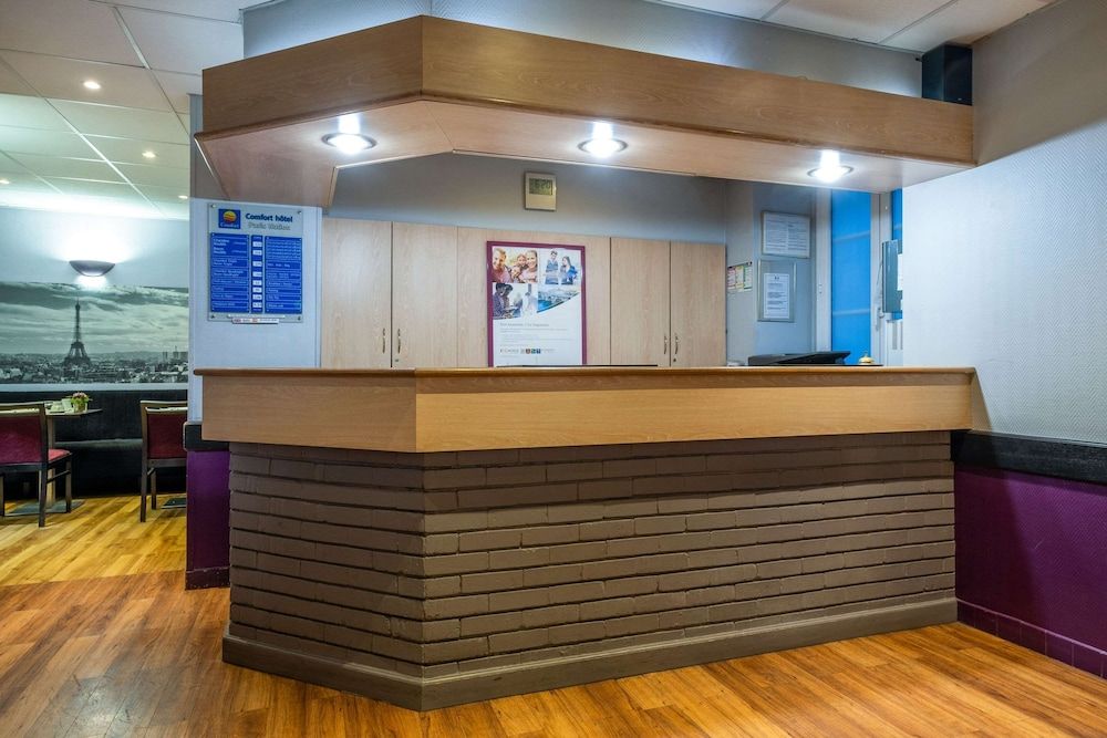 Generelt