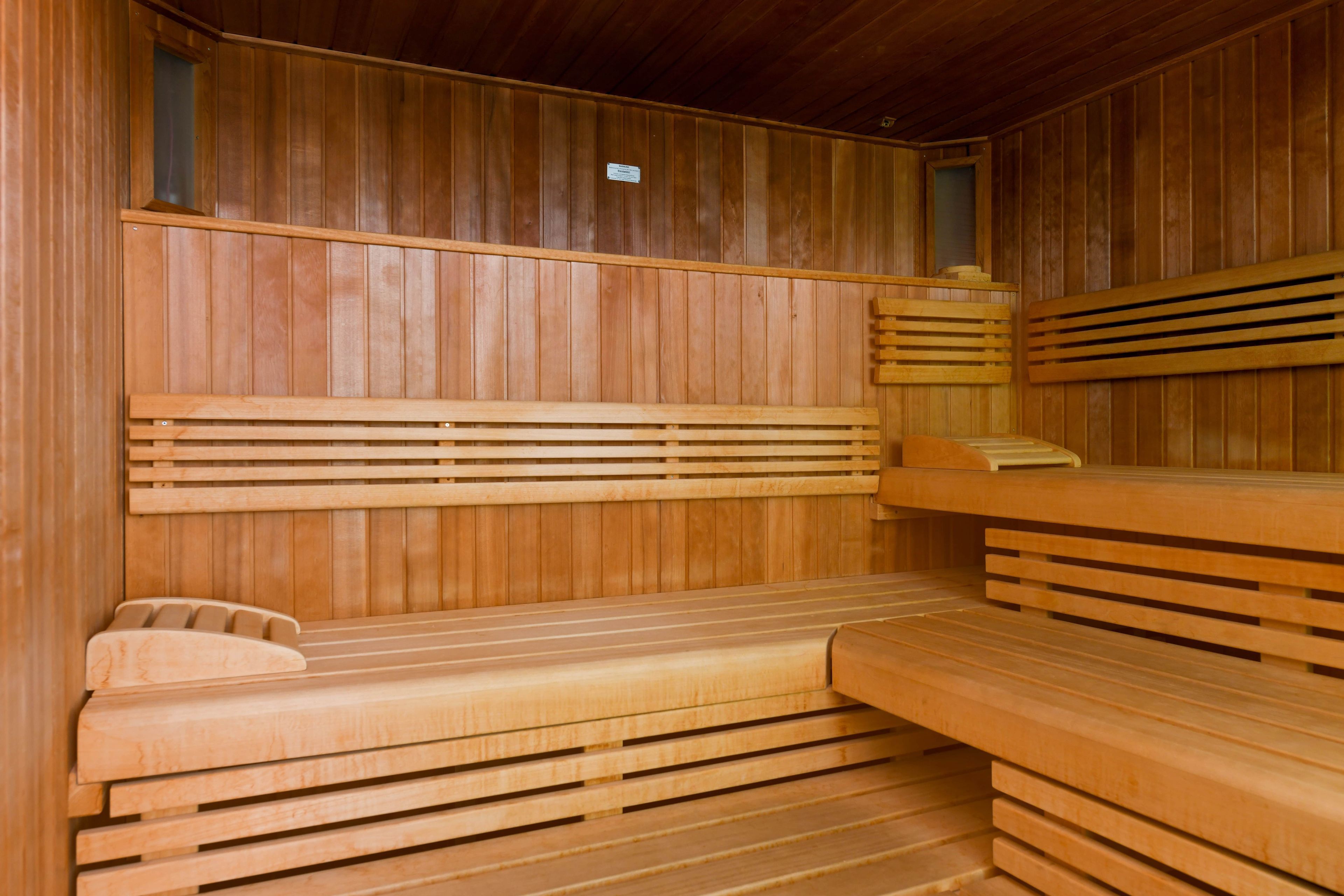 Spa / Wellness
