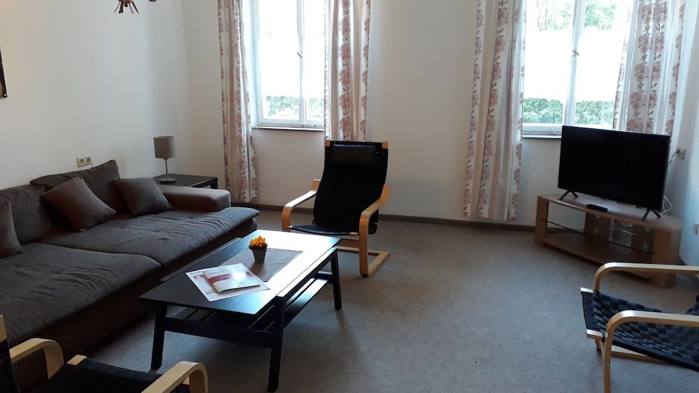 billede på Comfort-lejlighed