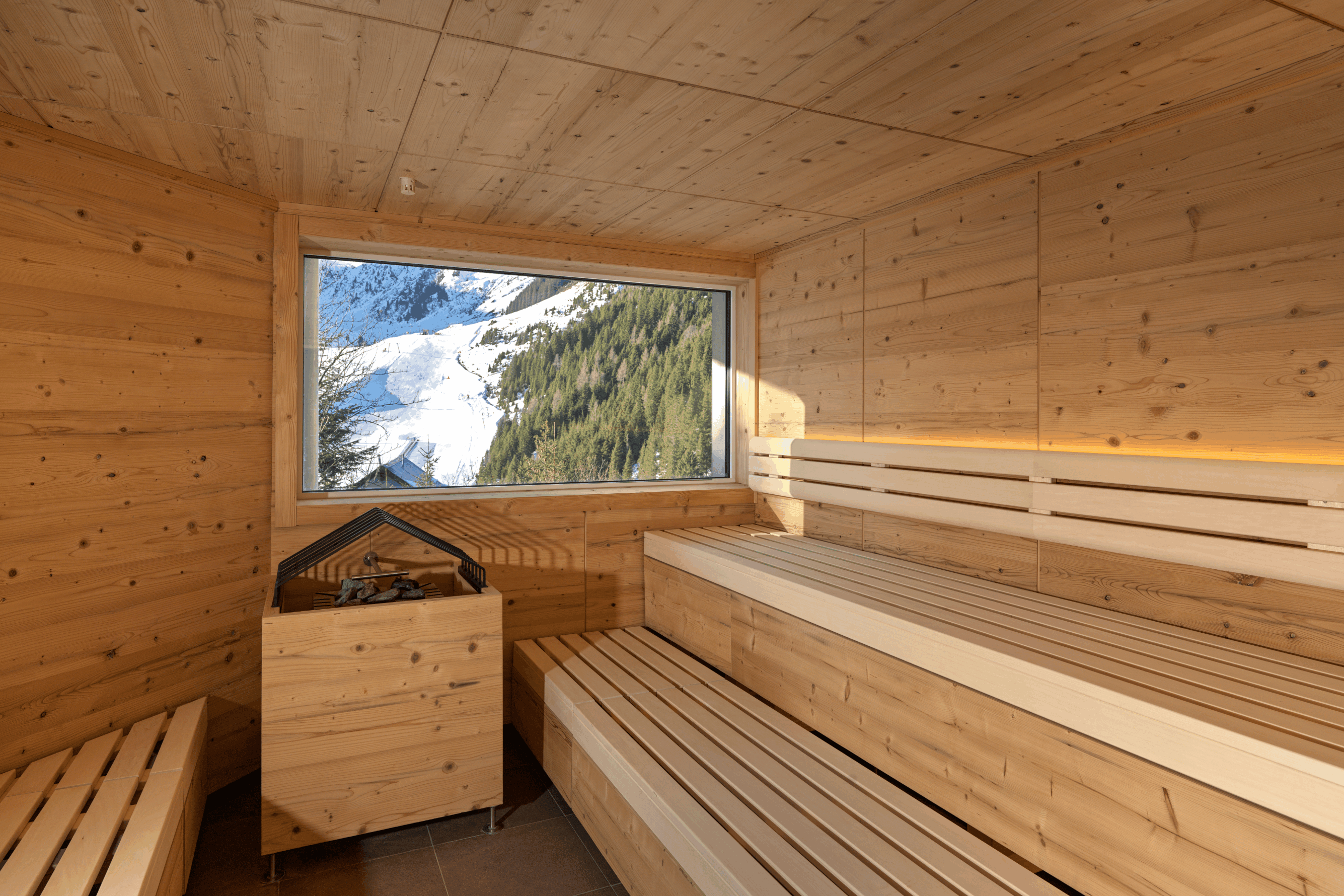 Spa / Wellness