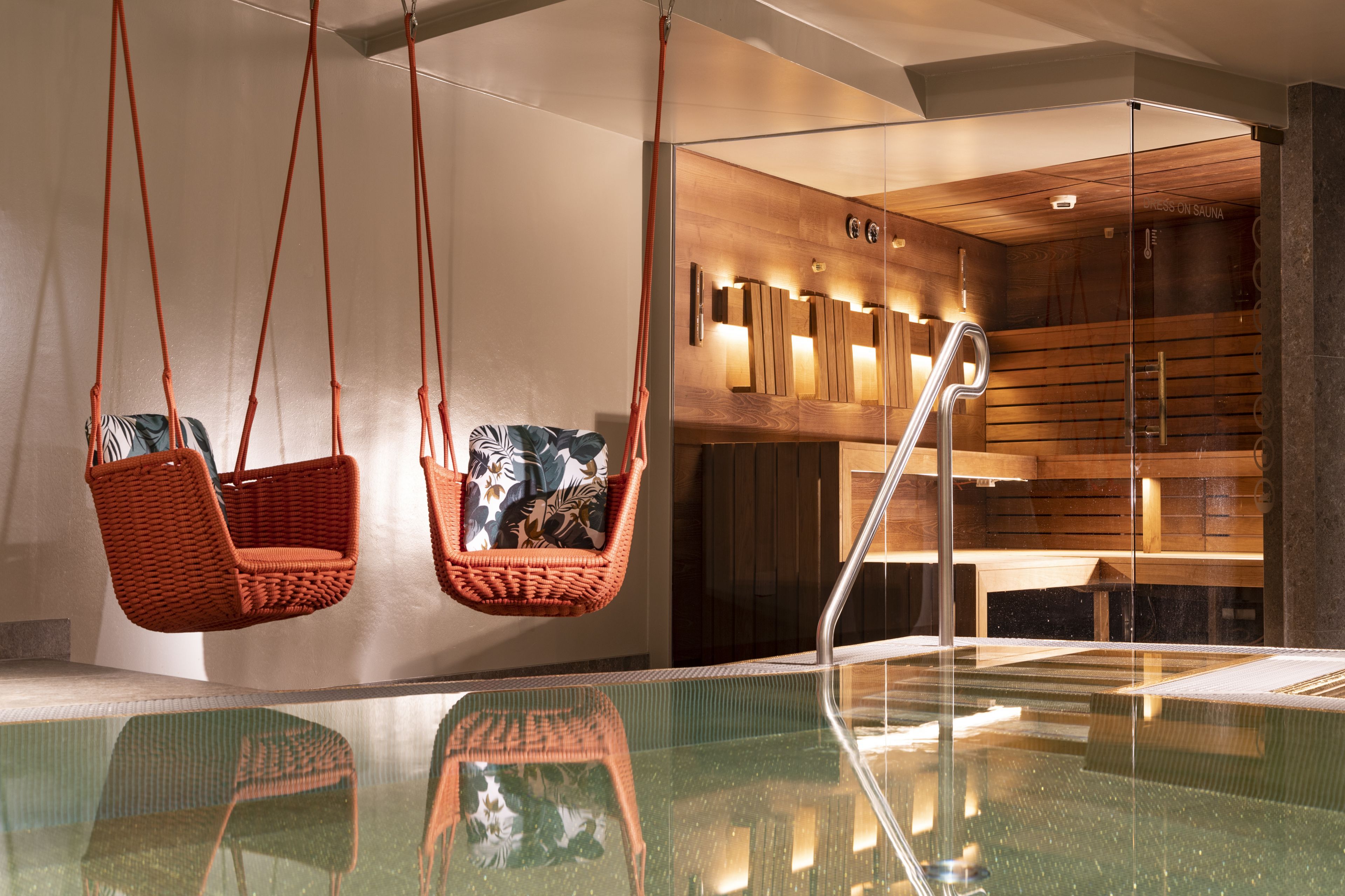 Spa / Wellness