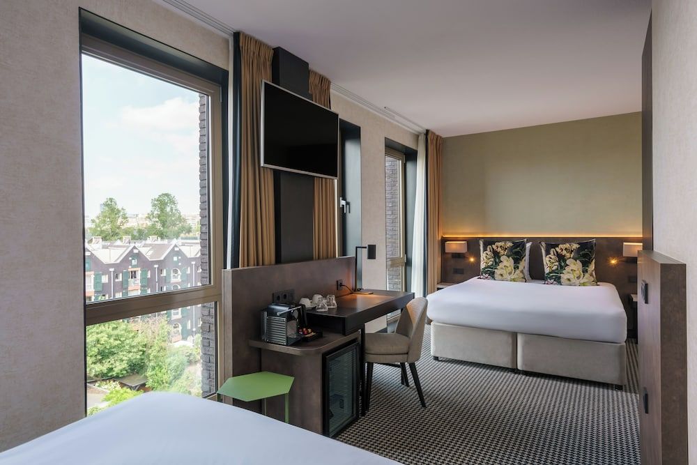 billede på Spa Resort Arrangement