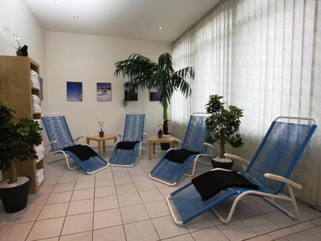 Spa / Wellness