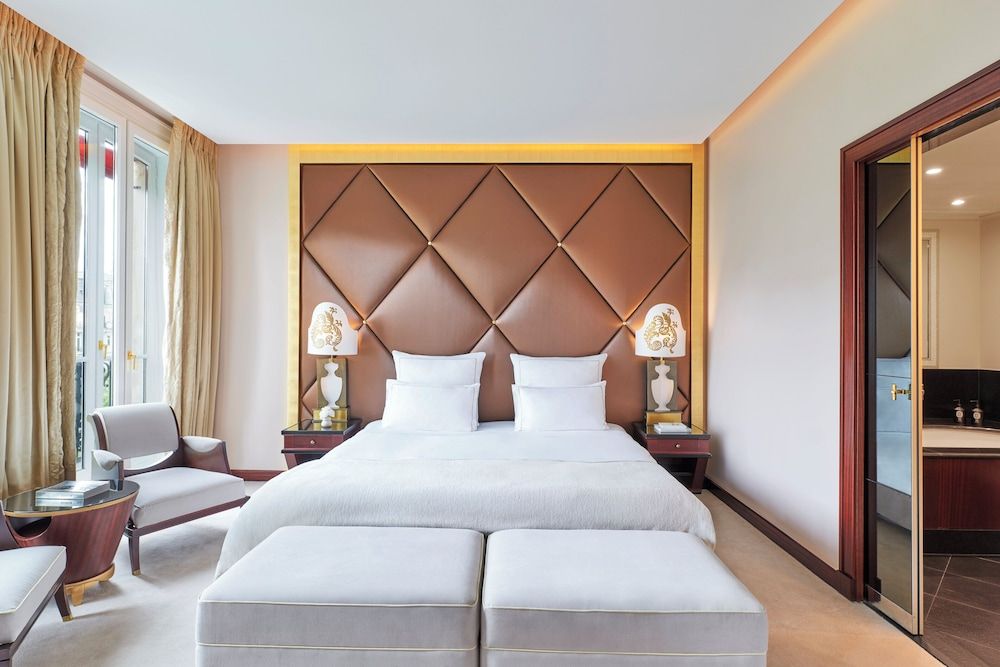 billede på Grand-suite (Prestige Champs-Elysées)