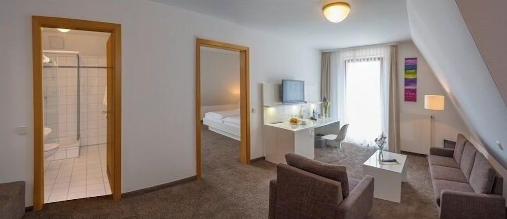 billede på Deluxe-værelse - 1 soveværelse